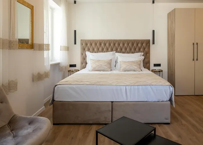 Luxury Duje Apartman