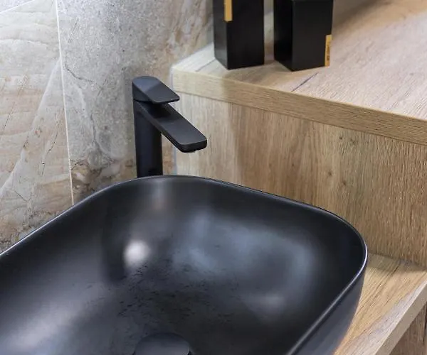 Apartman Luxury Duje