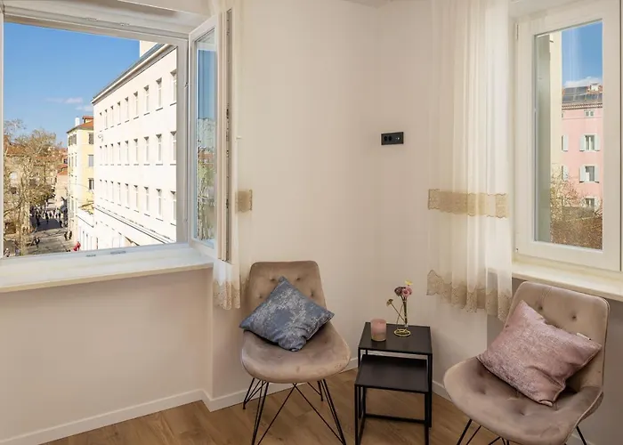Apartman Luxury Duje