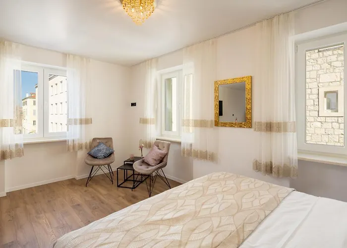 Luxury Duje