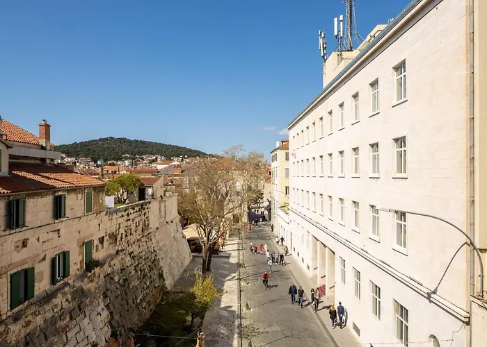 Luxury Duje Split