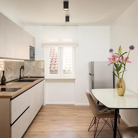 Apartmán Luxury Duje Split