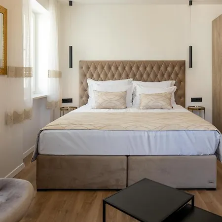 Luxury Duje Apartment
