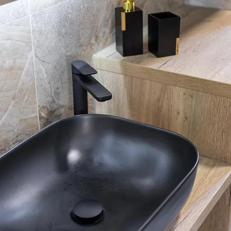 Apartment Luxury Duje