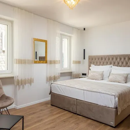 Apartmán Luxury Duje