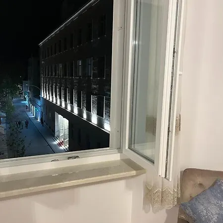 Apartmán Luxury Duje *
