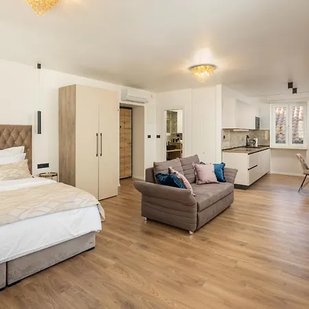 Apartmán Luxury Duje