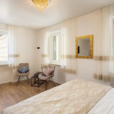 Luxury Duje