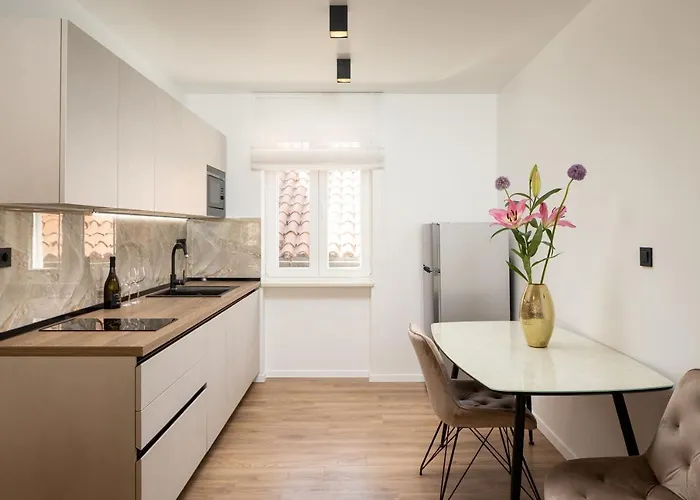 Apartman Luxury Duje Split