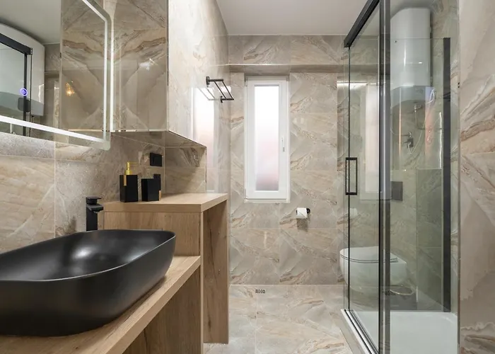 Luxury Duje Apartman Split