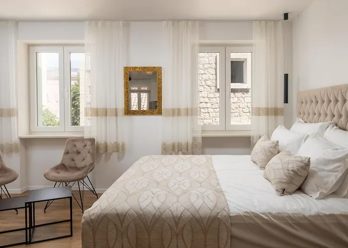 Apartman Luxury Duje Split