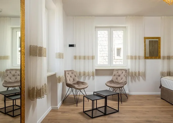 Luxury Duje Apartman