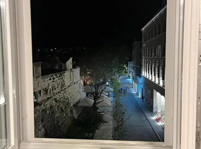 Luxury Duje Split