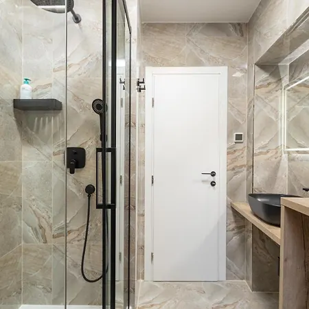 Apartment Luxury Duje Split