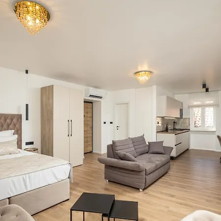 Luxury Duje * 斯普利特