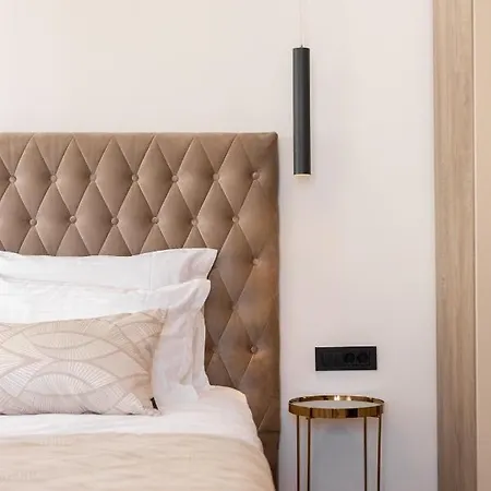 Luxury Duje Apartment Split