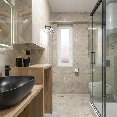 Luxury Duje Apartment Split