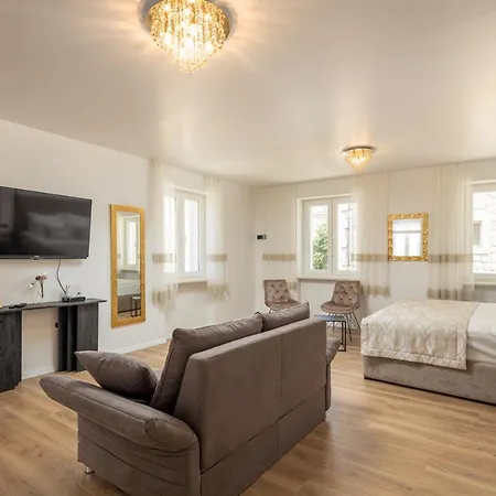 Luxury Duje Apartment *