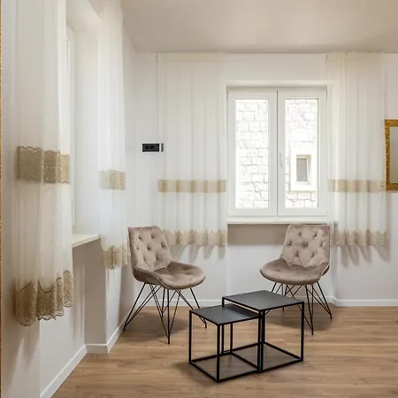 Luxury Duje Apartment