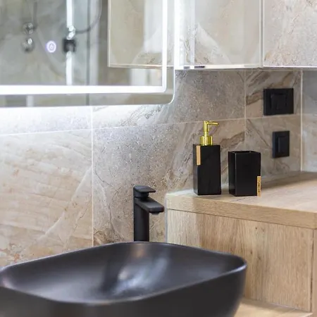 Luxury Duje 斯普利特