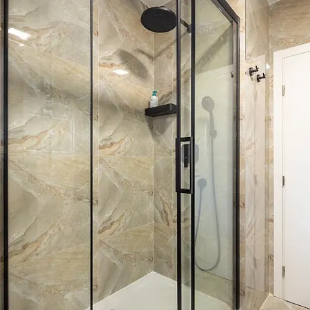 Luxury Duje * 斯普利特