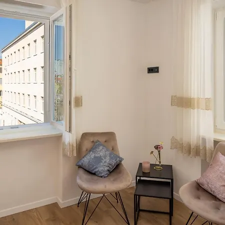 Apartment Luxury Duje