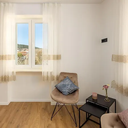 Apartment Luxury Duje *