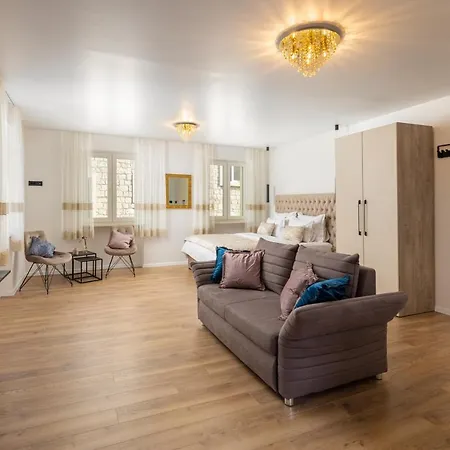 Apartment Luxury Duje Split