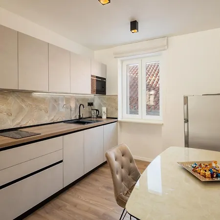 Luxury Duje 公寓 斯普利特