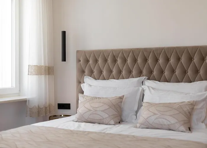 Luxury Duje * Split