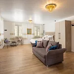 Apartment Luxury Duje Split