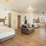 Apartment Luxury Duje