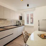 Luxury Duje Apartment Split